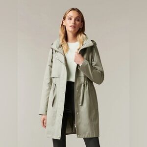 Evernew Linda Lightweight Parka